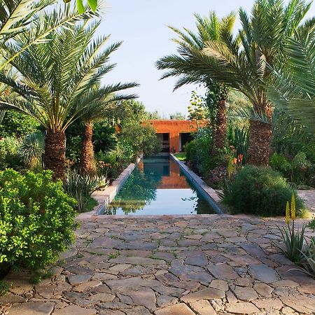 Hotel Dar Al Hossoun Taroudant Exteriér fotografie