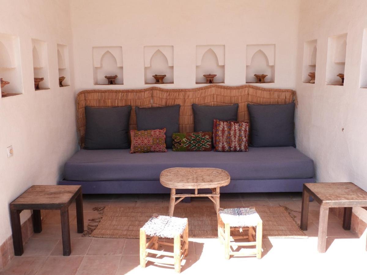 Hotel Dar Al Hossoun Taroudant Exteriér fotografie