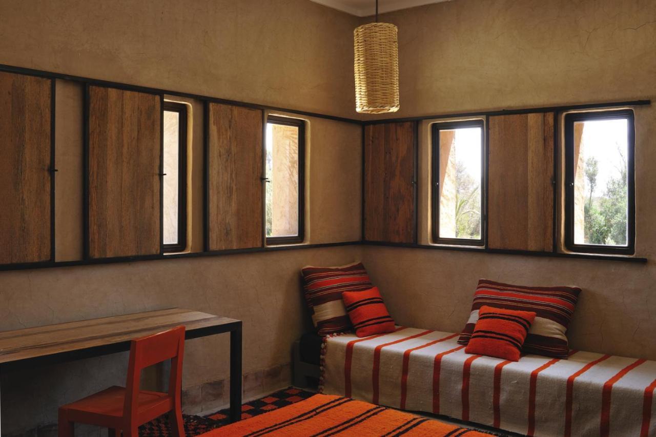 Hotel Dar Al Hossoun Taroudant Exteriér fotografie