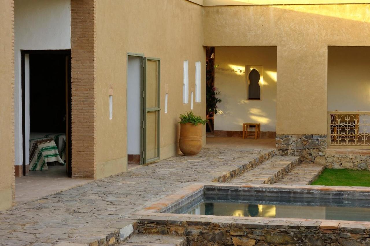 Hotel Dar Al Hossoun Taroudant Exteriér fotografie