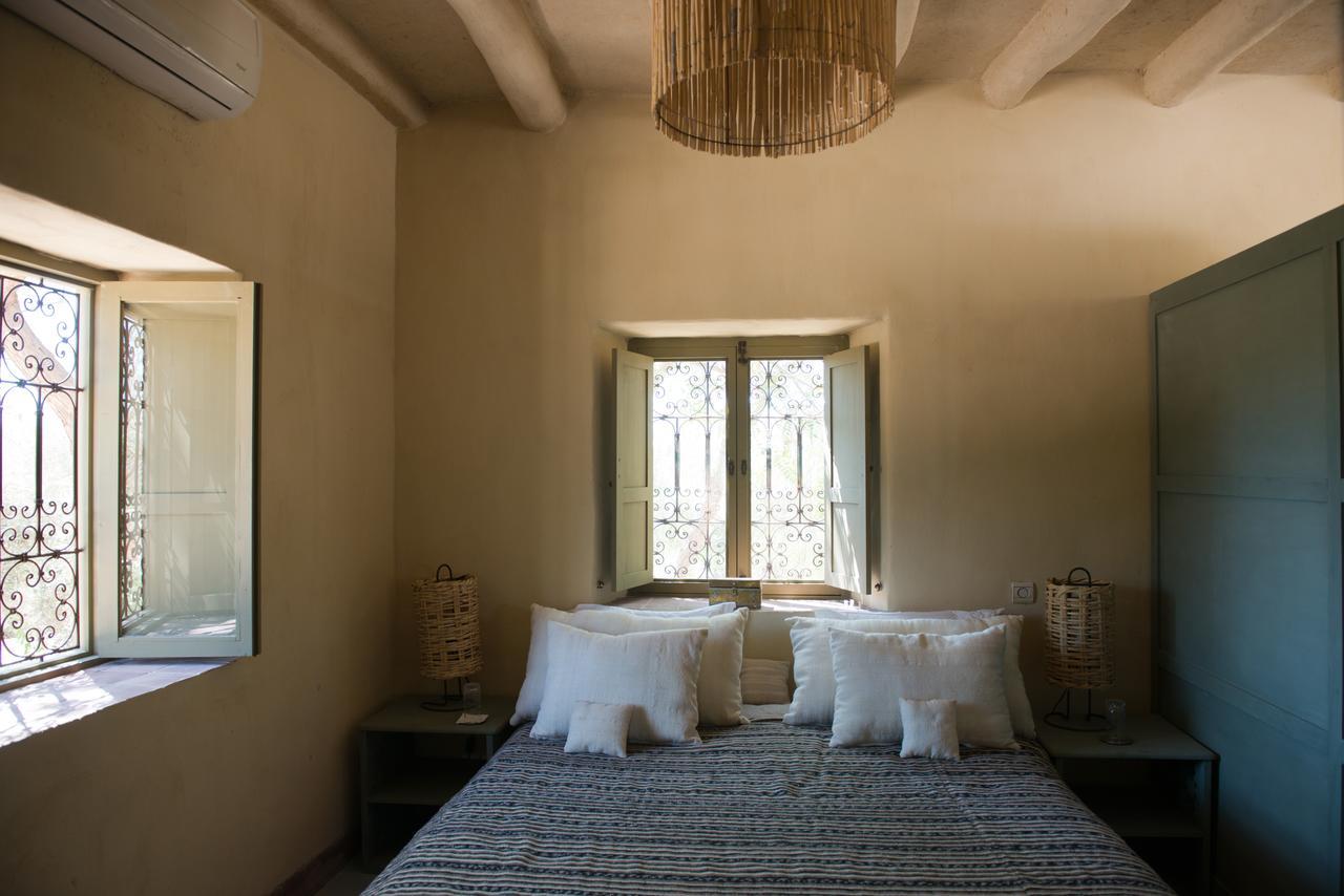 Hotel Dar Al Hossoun Taroudant Pokoj fotografie