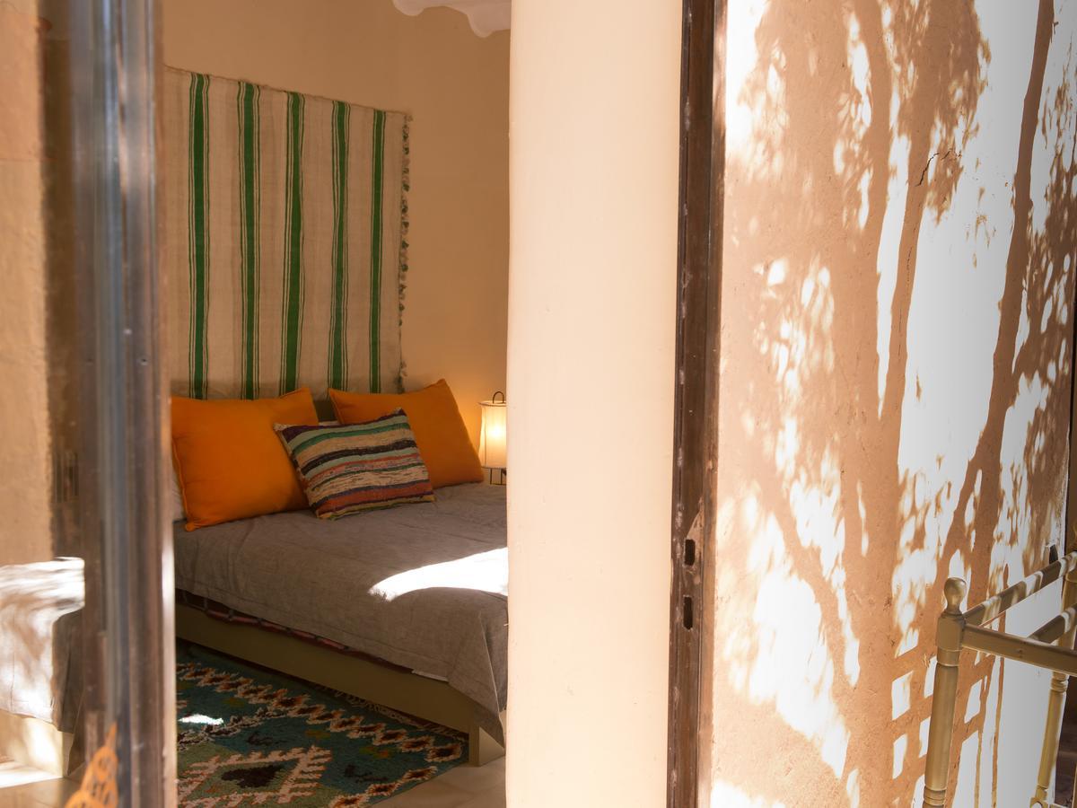 Hotel Dar Al Hossoun Taroudant Exteriér fotografie