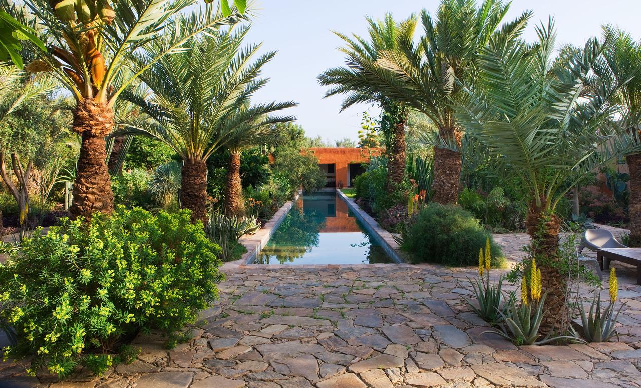 Hotel Dar Al Hossoun Taroudant Exteriér fotografie