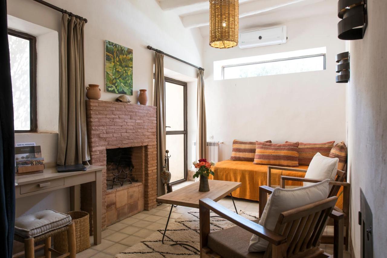 Hotel Dar Al Hossoun Taroudant Exteriér fotografie