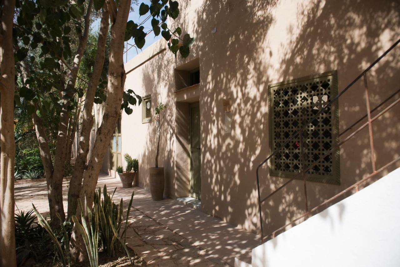 Hotel Dar Al Hossoun Taroudant Exteriér fotografie