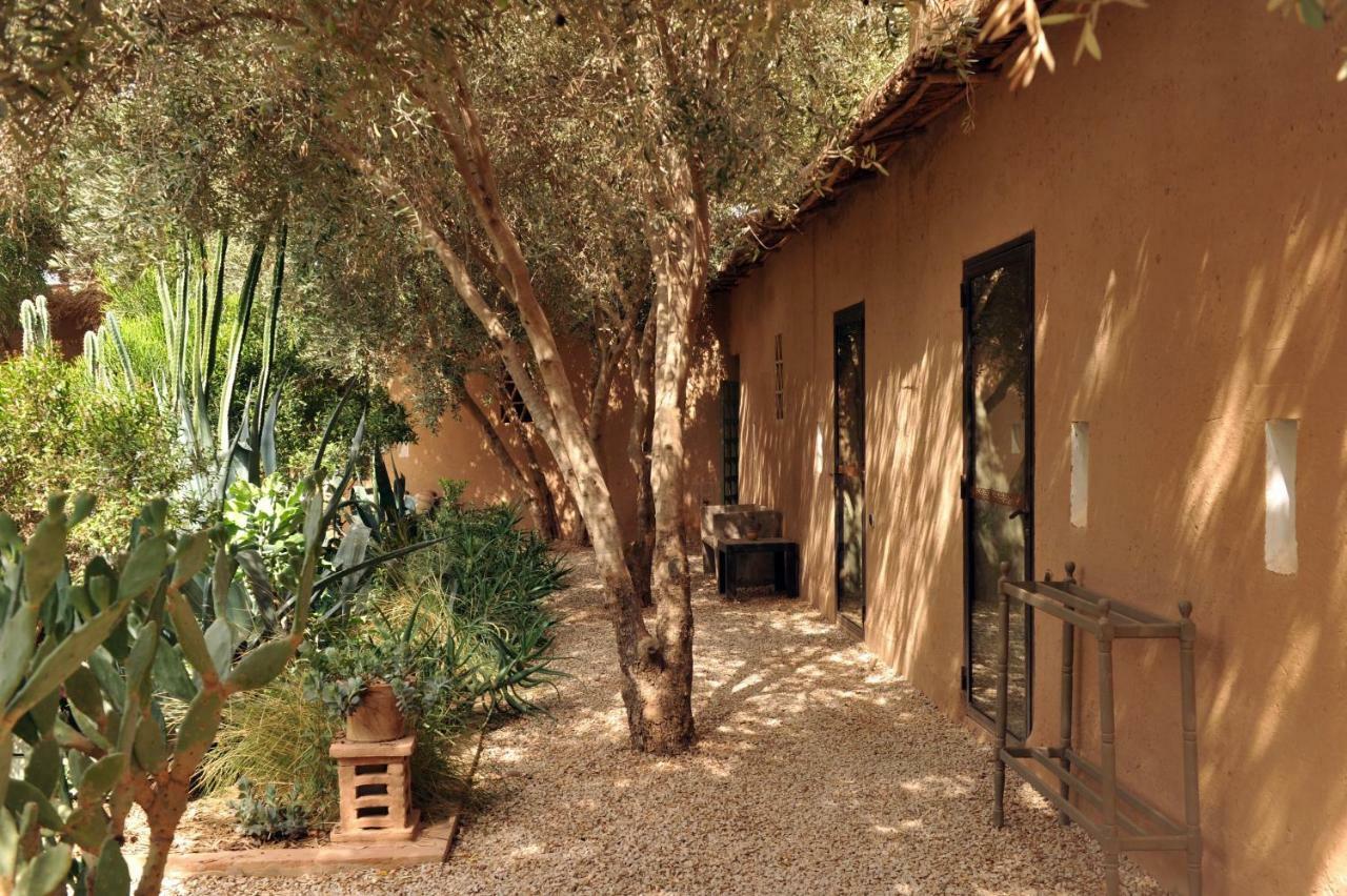 Hotel Dar Al Hossoun Taroudant Exteriér fotografie