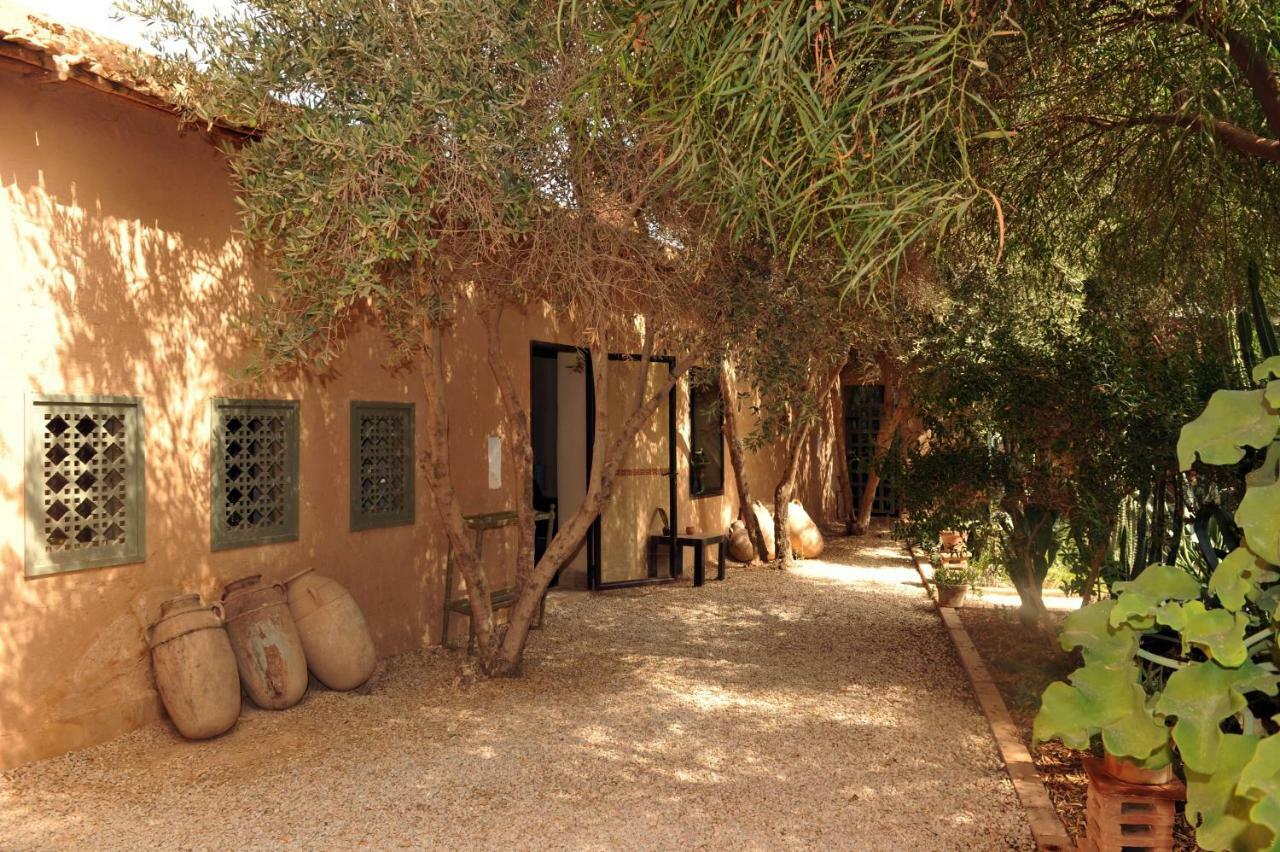 Hotel Dar Al Hossoun Taroudant Exteriér fotografie